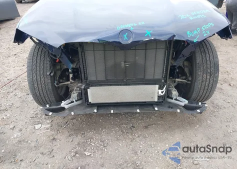 2023 BMW X3 xDrive30I z USA, uszkodzony, nr VIN 5UX53DP0XP9T01583